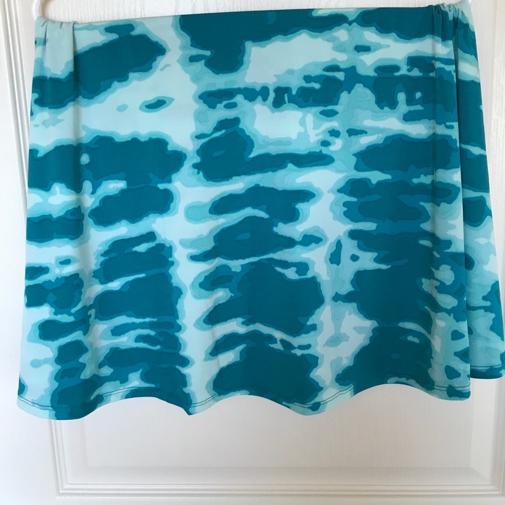Lularoe Azure Skirt