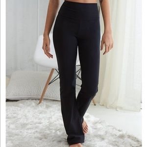 aerie Boot Cut Yoga Pant