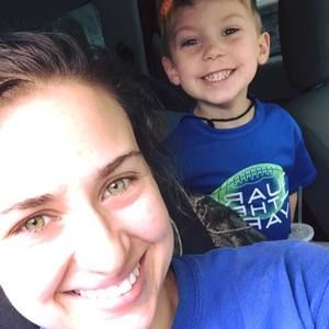 Meet your Posher, Lori