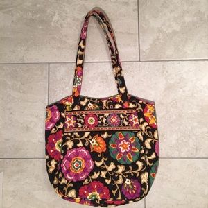 Vera Bradley handbag