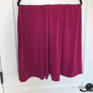 Lularoe Azure Skirt