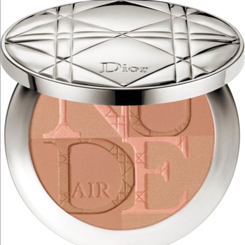 DiorSkin Nude Air Glow Powder