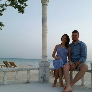 Meet your Posher, Luke