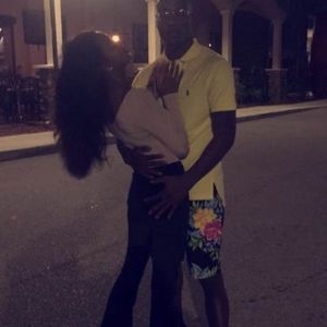 Meet your Posher, Kendra