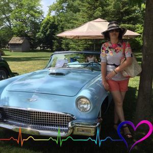 Meet your Posher, Wei