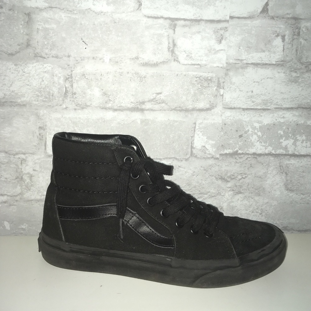 Vans High Top Sk8