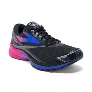 BROOKS WOMEN'S LAUNCH 4 RUNNING SHOES