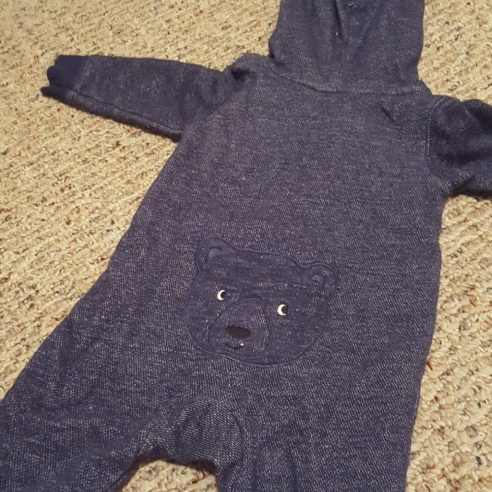 Coverall - Picture 4 of 4