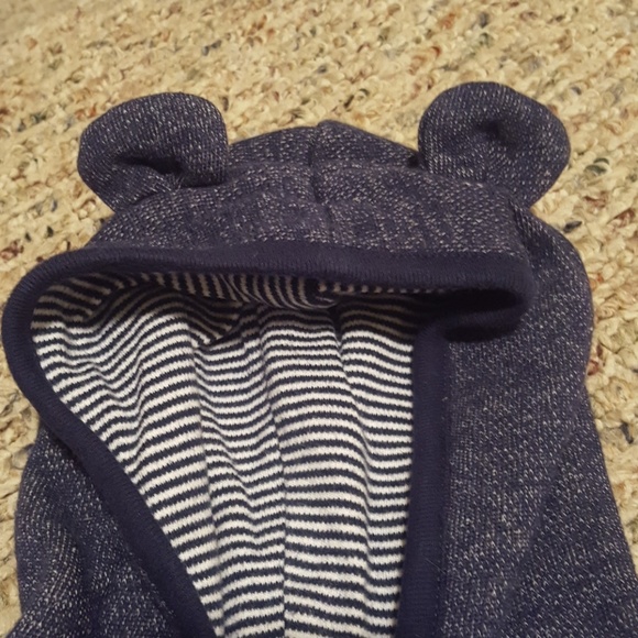 Coverall - Picture 3 of 4