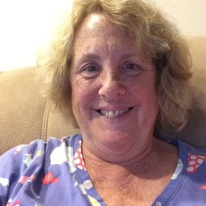 Meet your Posher, Barbara