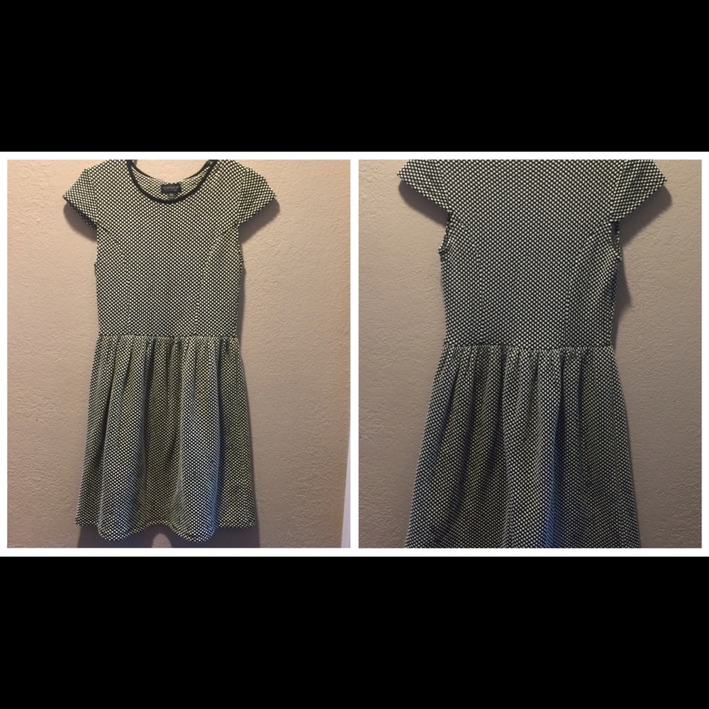 Topshop tea party dress Sz 8