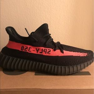 Yeezy Boost 350 V2