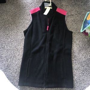 NWT Brooks Brother's Women's Vest