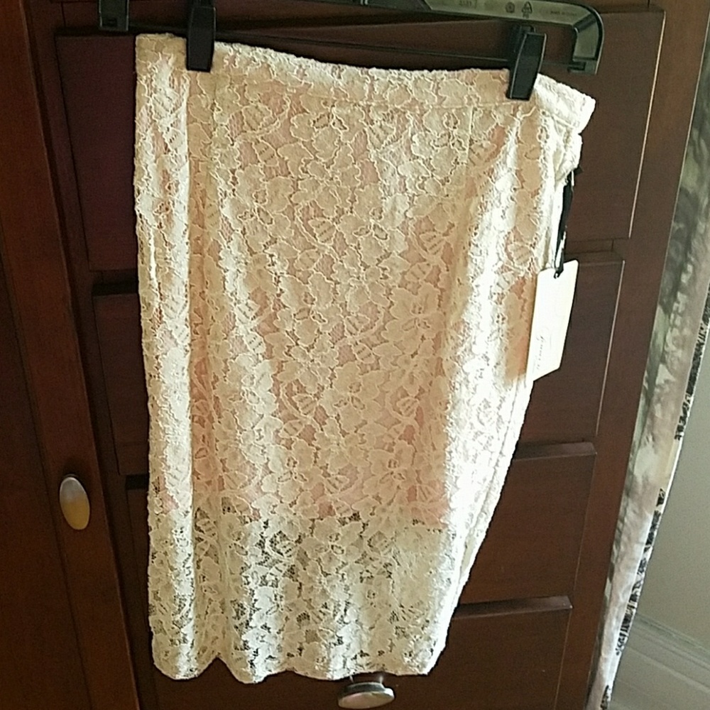 skirt