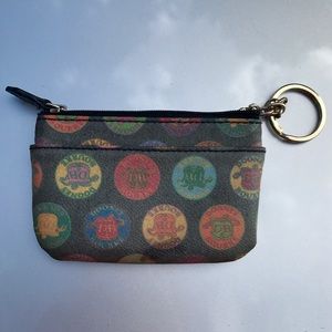 Dooney and Bourke Wallet
