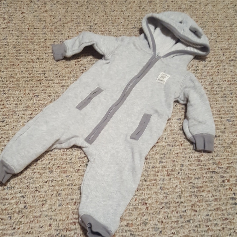 Coverall
