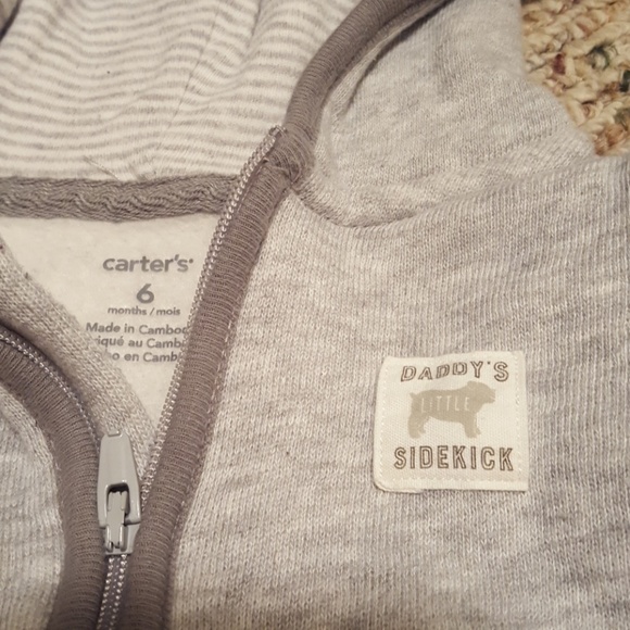 Coverall - Picture 2 of 4