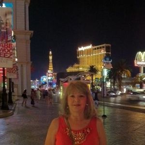 Meet your Posher, Louise