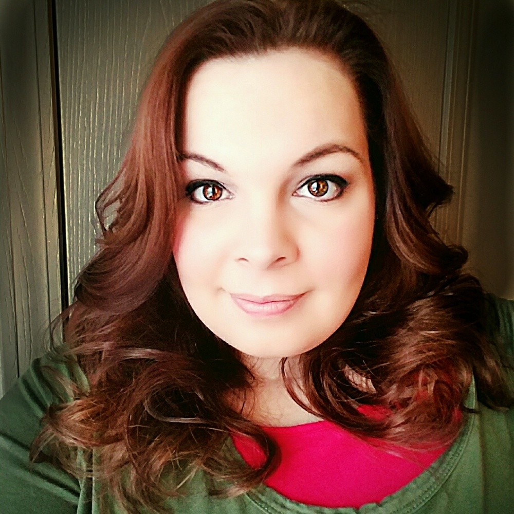 Meet your Posher, Courtney