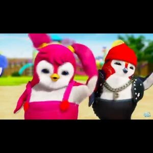 Meet your Posher, Becky