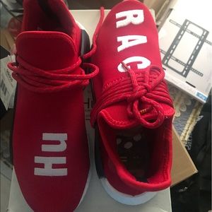 Human races sz 8