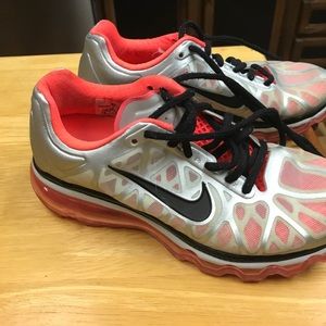 Nike Airmax shoes