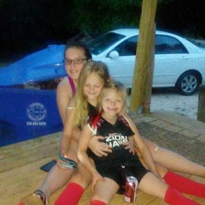 Meet your Posher, Bonnie