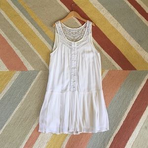 Kimchi and blue mini dress