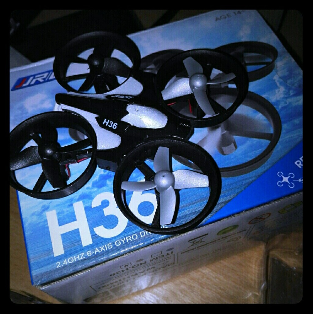 Mini Drone