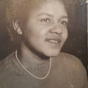 Meet your Posher, Gwendolyn