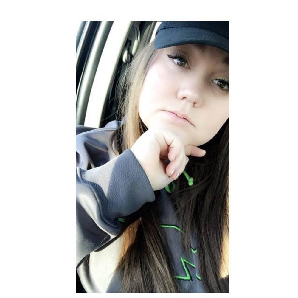 Meet your Posher, Brooklynn