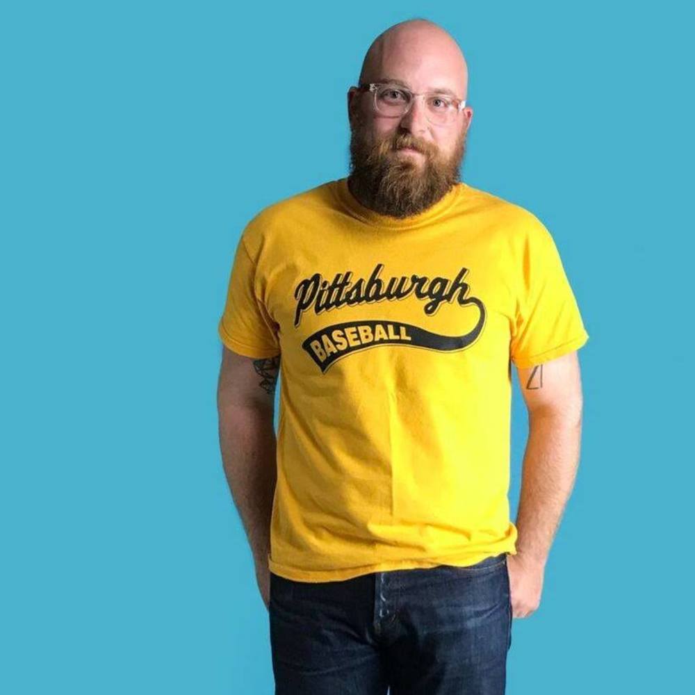 Meet your Posher, Anthony