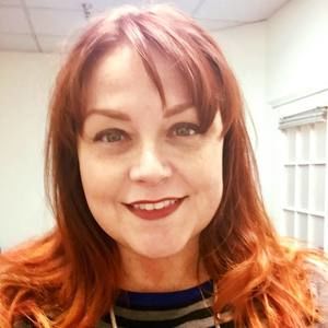 Meet your Posher, Laurie