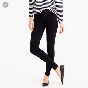 J. Crew Pixie Pant