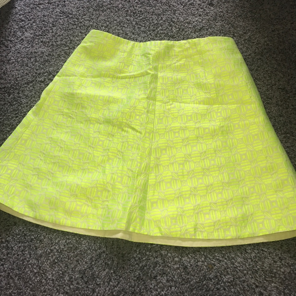 J. Crew Skirt