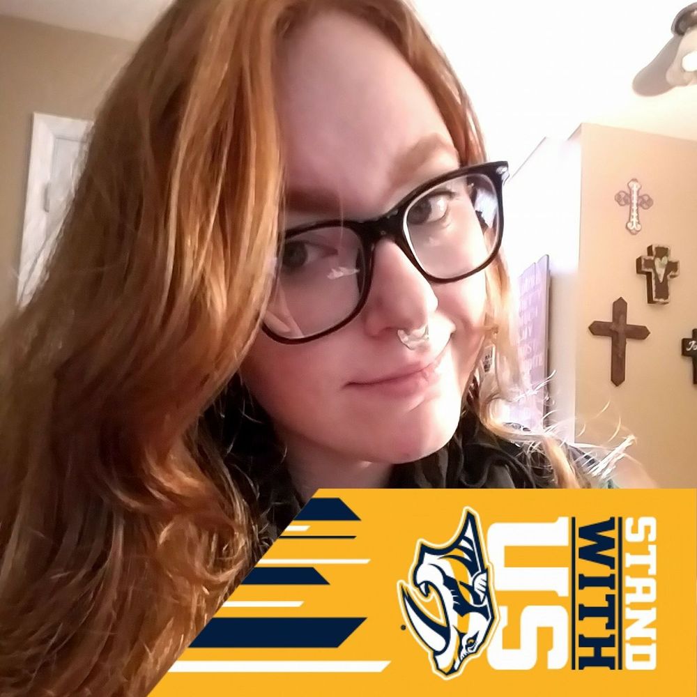 Meet your Posher, Tabatha