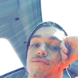 Meet your Posher, Justin