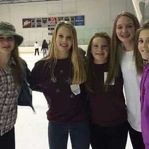 Meet your Posher, Lydia