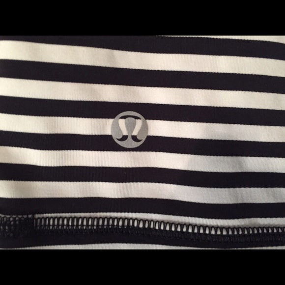 Lululemon Free To Be Tank, size 4 - Picture 5 of 6