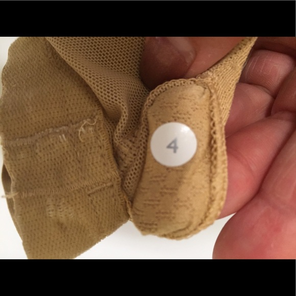 Lululemon Free To Be Tank, size 4 - Picture 6 of 6