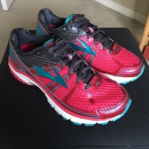 Brooks Running Shoes