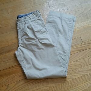 GAP Khakis