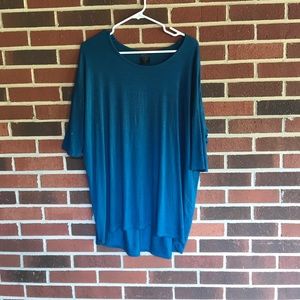 Agnes and Dora Tunic top