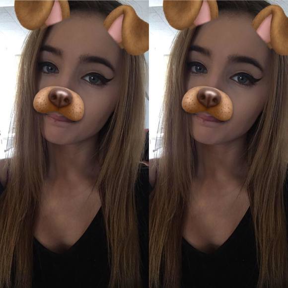 Meet your Posher, Haley - Picture 1 of 1