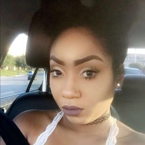 Meet your Posher, Paris