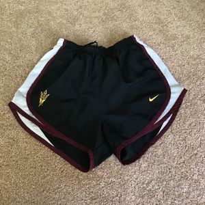 ASU Nike Shorts