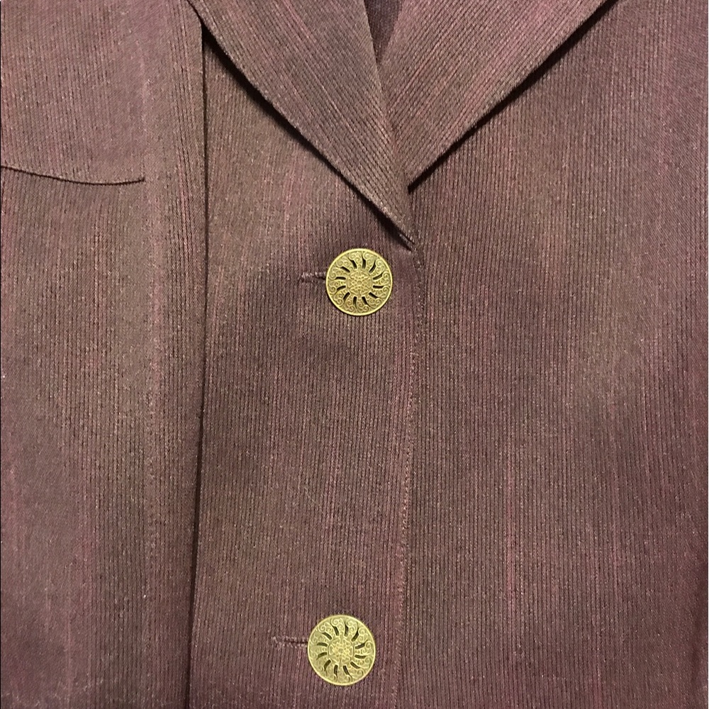 Duster Plus size 22W