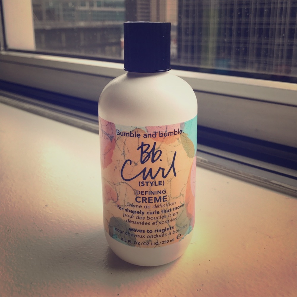 Bumble and bumble Curl Defining Creme