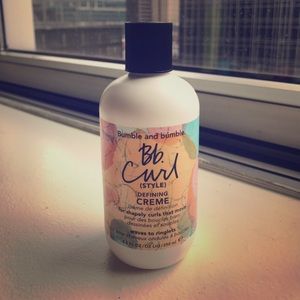 Bumble and bumble Curl Defining Creme
