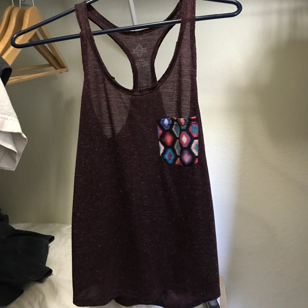 razor back tank
